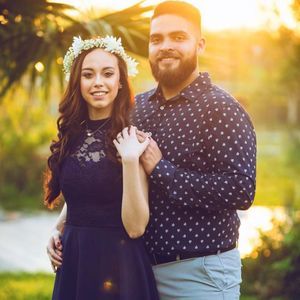 Meet your Posher, Sigifredo